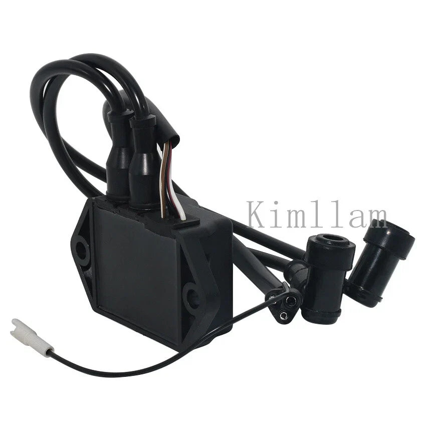 Ignition Coil Set for Polaris NOR Trail Indy 340 (3083723, 3083601)