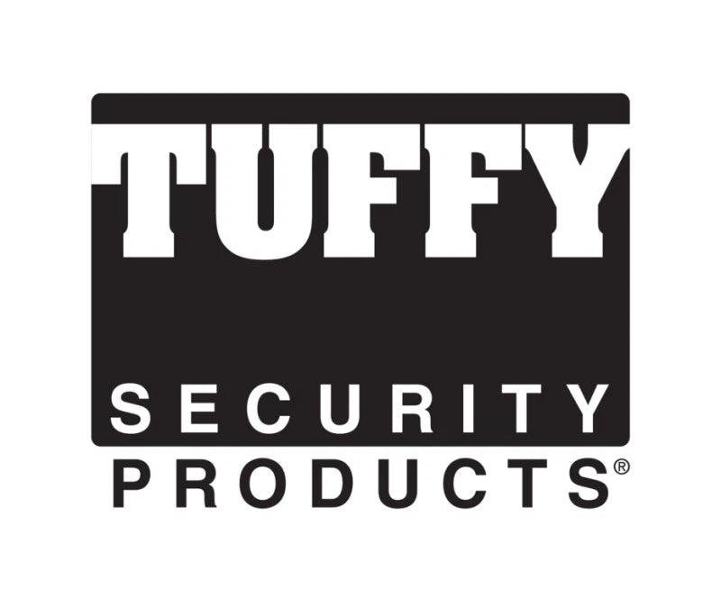 2X Riser Kits for Rear Cargo Security Drawer for Tuffy Products (059-01)