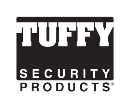 2X Riser Kits for Rear Cargo Security Drawer for Tuffy Products (059-01)