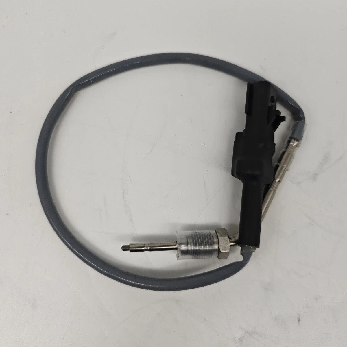 Coolant Temperature Sensor 4384259 for Cummins ISX Engine