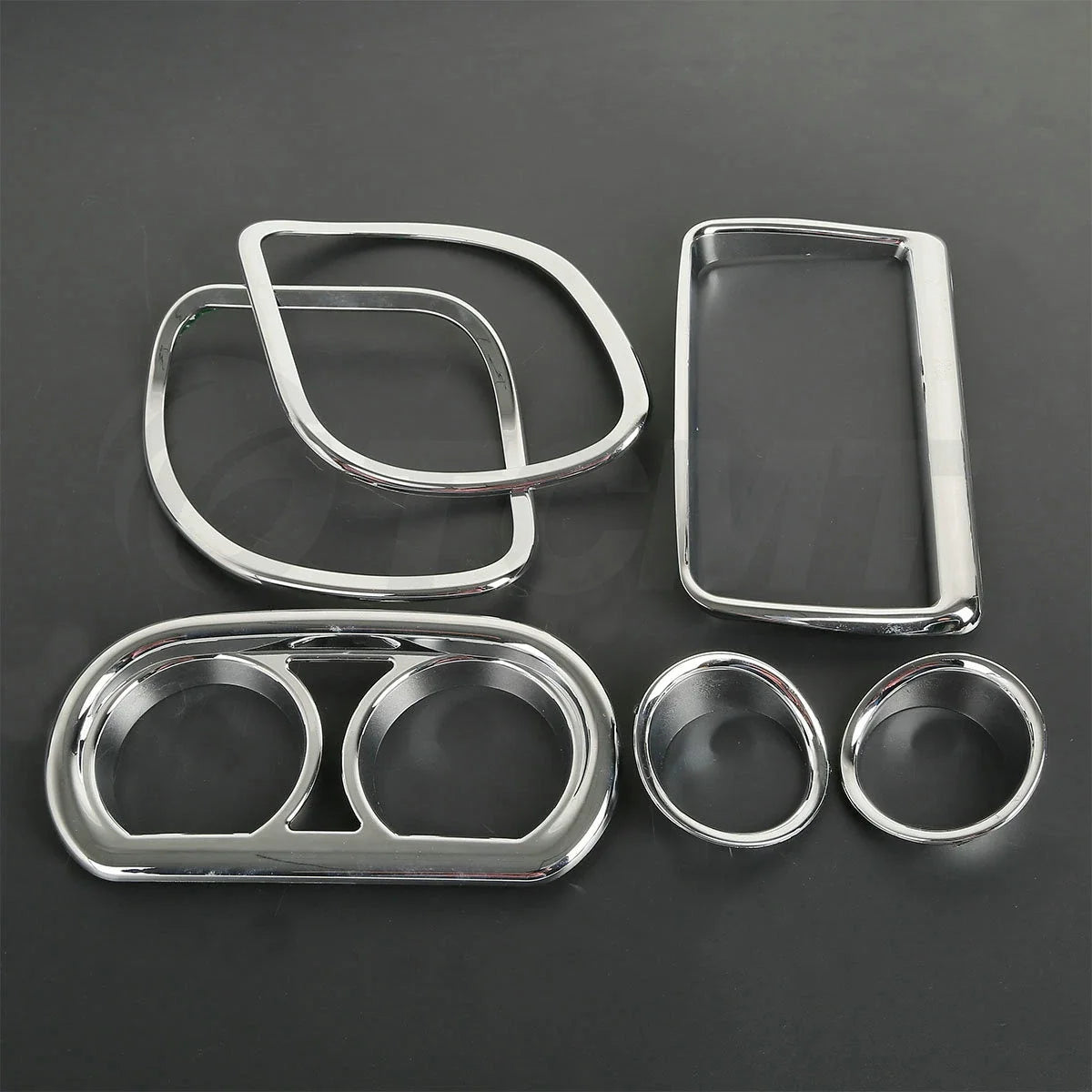 Inner Fairing Trim for Harley Road Glide FLTR (2015–2023)