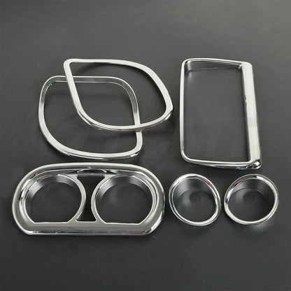 Inner Fairing Trim for Harley Road Glide FLTR (2015–2023)
