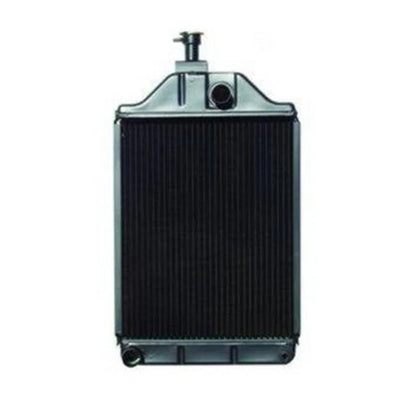 Radiator for Massey Ferguson Tractor 160, 178, 185, 188 (UK)