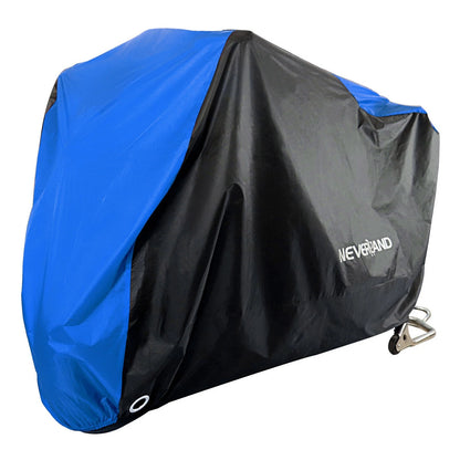 Motorcycle Cover for Yamaha MT03 MT07 MT09 MT10 (Outdoor Waterproof UV Snow)