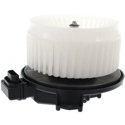 Blower Motor for Scion XD (2008–2014) TO3126123, CLX-M0-USA-REPT192006-CL360A71