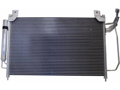 A/C Condenser for Mazda CX7 (2007–2012) 85766RWWK