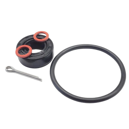 Lower Gearcase Seal Kit 369601110 for Tohatsu Outboard (4-9.8 HP)