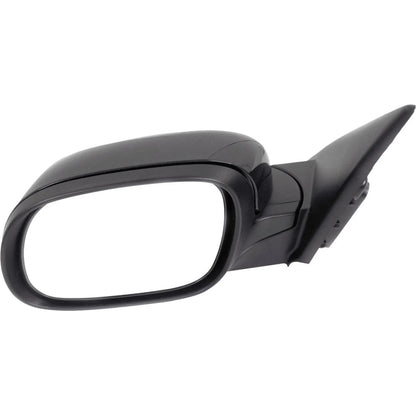 Set of 2 Mirrors for Kia Soul (2014–2019)