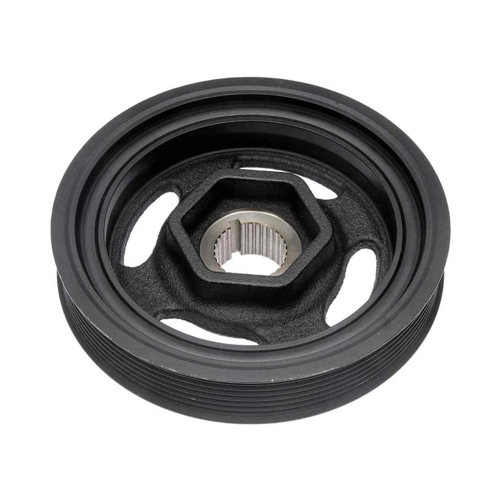Harmonic Balancer for Honda Accord (2008–2012) ALX-PAU-RB-594-386-CL360A50