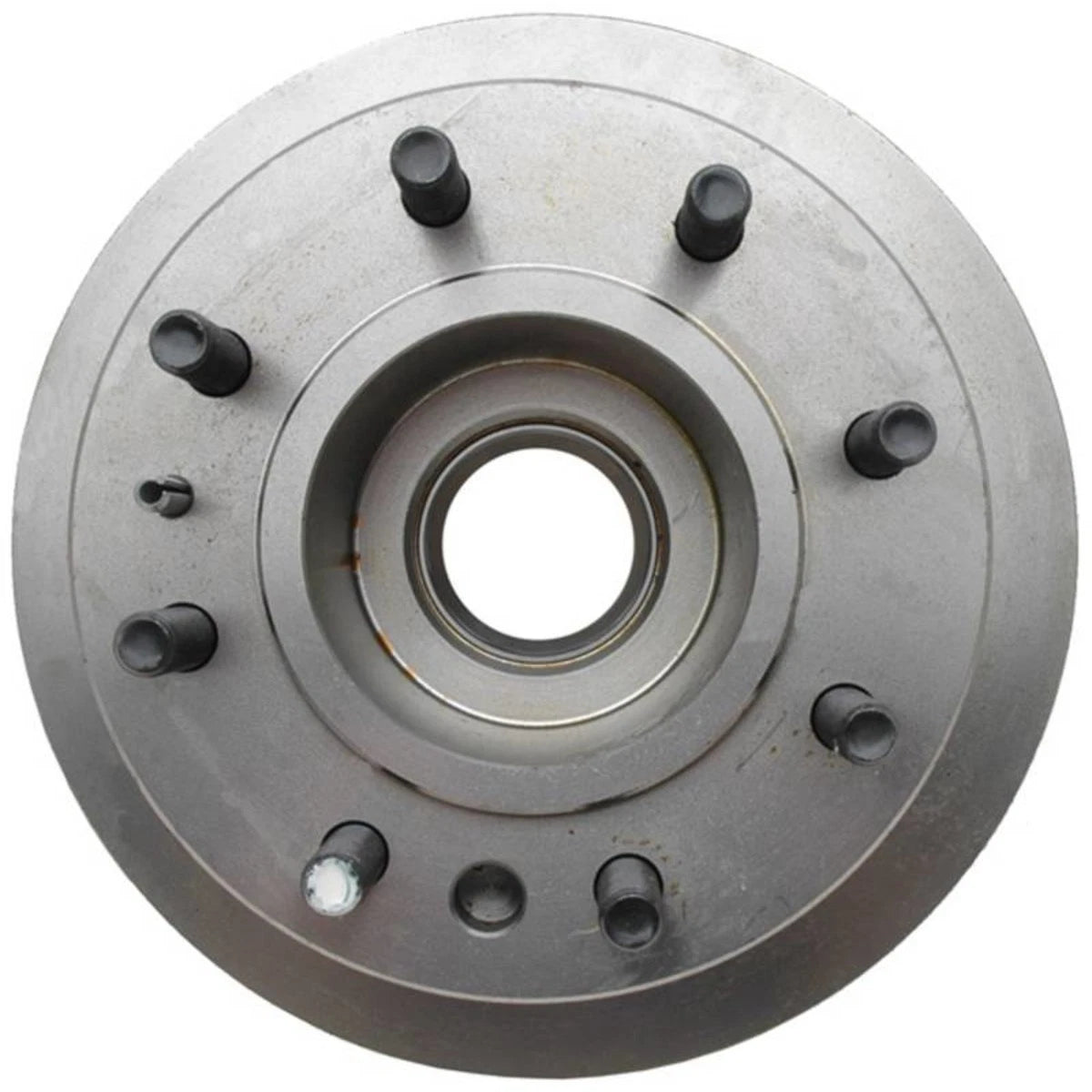 AC Delco Brake Disc for Ford (1995–2007) 18A724A
