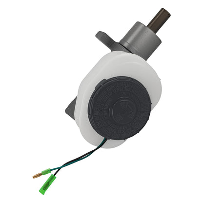 Brake Master Cylinder Assembly with Reservoir for Honda Pilot (2005–2008) 46100SJCA51, 46100S3VA11, 3O419X