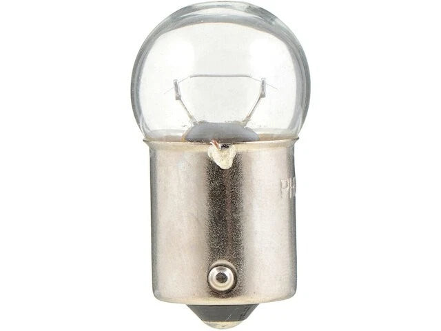 License Light Bulb for Fiat 124 (1969–1972) 51284KBYF