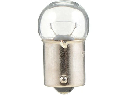 License Light Bulb for Fiat 124 (1969–1972) 51284KBYF