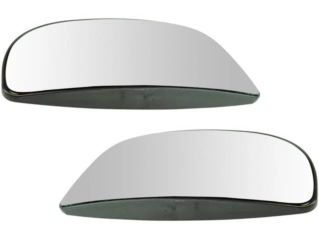 Set of 2 Door Mirror Glass for Ram 2500 (2011–2016) 89196DYWW