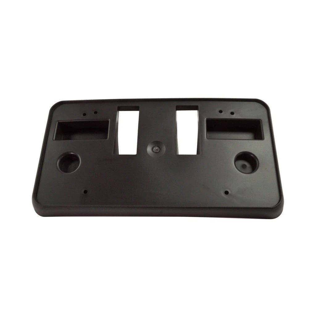 License Plate Bracket for GMC Sierra 1500 (2019–2021) LLX-GM1068198C-CLA1, GM1068198
