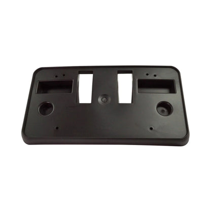 License Plate Bracket for GMC Sierra 1500 (2019–2021) LLX-GM1068198C-CLA1, GM1068198