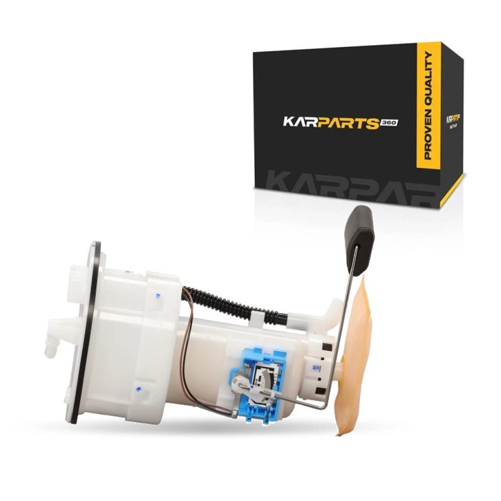 Fuel Pump Module Assembly with Sending Unit for Hyundai Accent (2006–2011) CLX-M0-USA-JK314506-CLA1