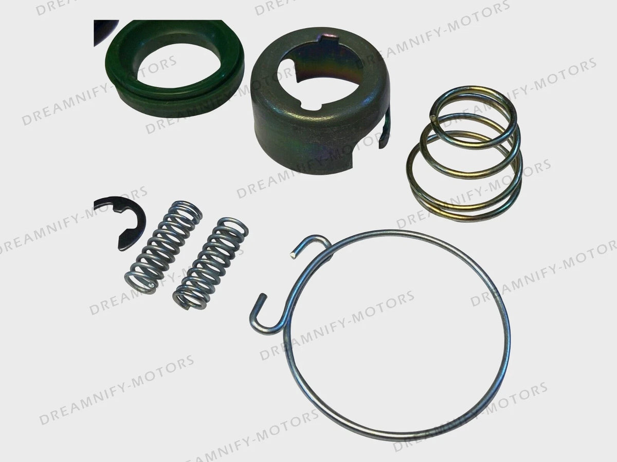 Transmission Shift Lever Rebuild Kit for Suzuki SJ413, SJ410, Samurai
