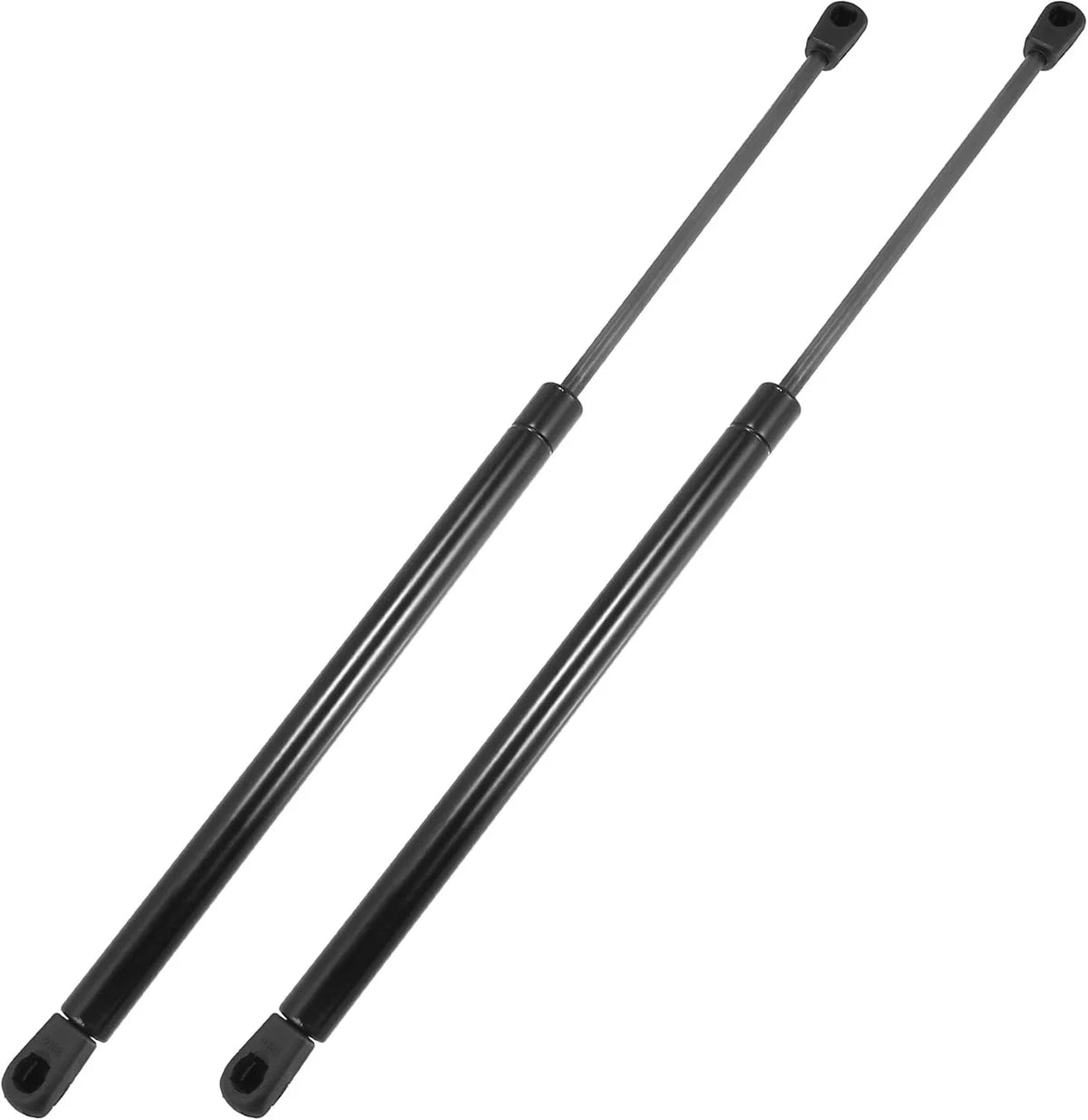2x Tailgate Lift Support Struts for Skoda Octavia (2004–2013) 1Z9827550