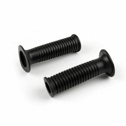 Rubber Handlebar Grips for BMW F650 ST/CS R1100/1150 RS R850 K1100 RS/LT (T9)