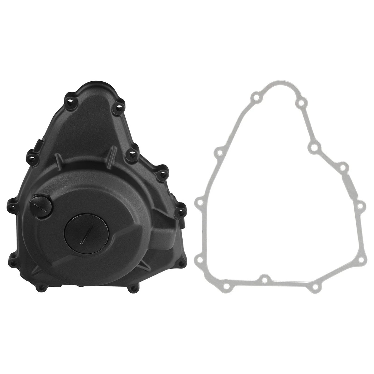 Stator Cover Crankcase for Kawasaki Ninja 400 (2018–2024)
