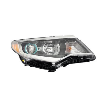 Headlight Assembly for Kia Optima (2017–2020) CLX-M0-323-1157R-AC2-KI2503219
