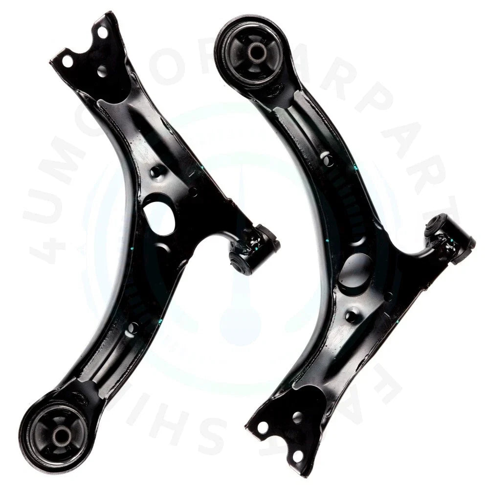 2X Front Lower Control Arms for Toyota Matrix Pontiac Vibe (2003–2008)