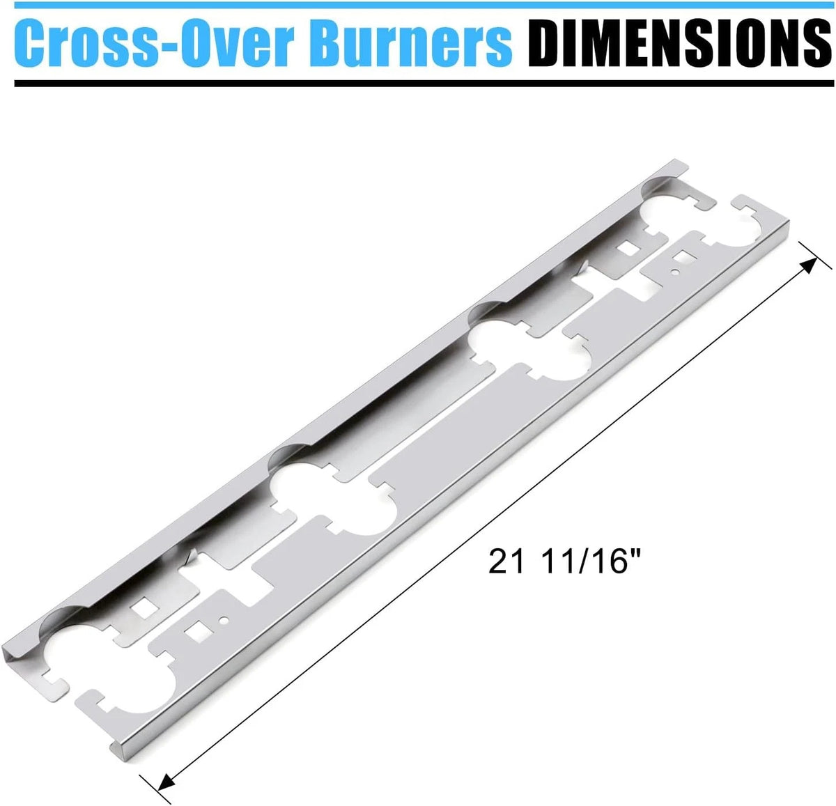 Grill Replacement Parts for Broil King Baron 440, Baron 420