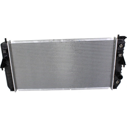 Radiator for Pontiac Bonneville (2001–2005) | CLX-M0-2348-CL360A2, GM3010113