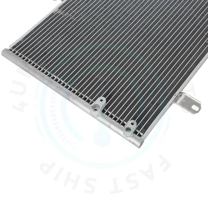 Cooling Kit for Toyota Camry (2007–2011) & Avalon (2005–2012)