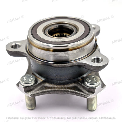 Front Wheel Hub for Suzuki Baleno Swift Dzire Ignis (43401M68P00, 43401M68P01)