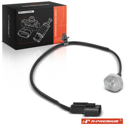 Knock Sensor for Mitsubishi Montero (1994–2006) 5S2277, E1T15576, MD303221