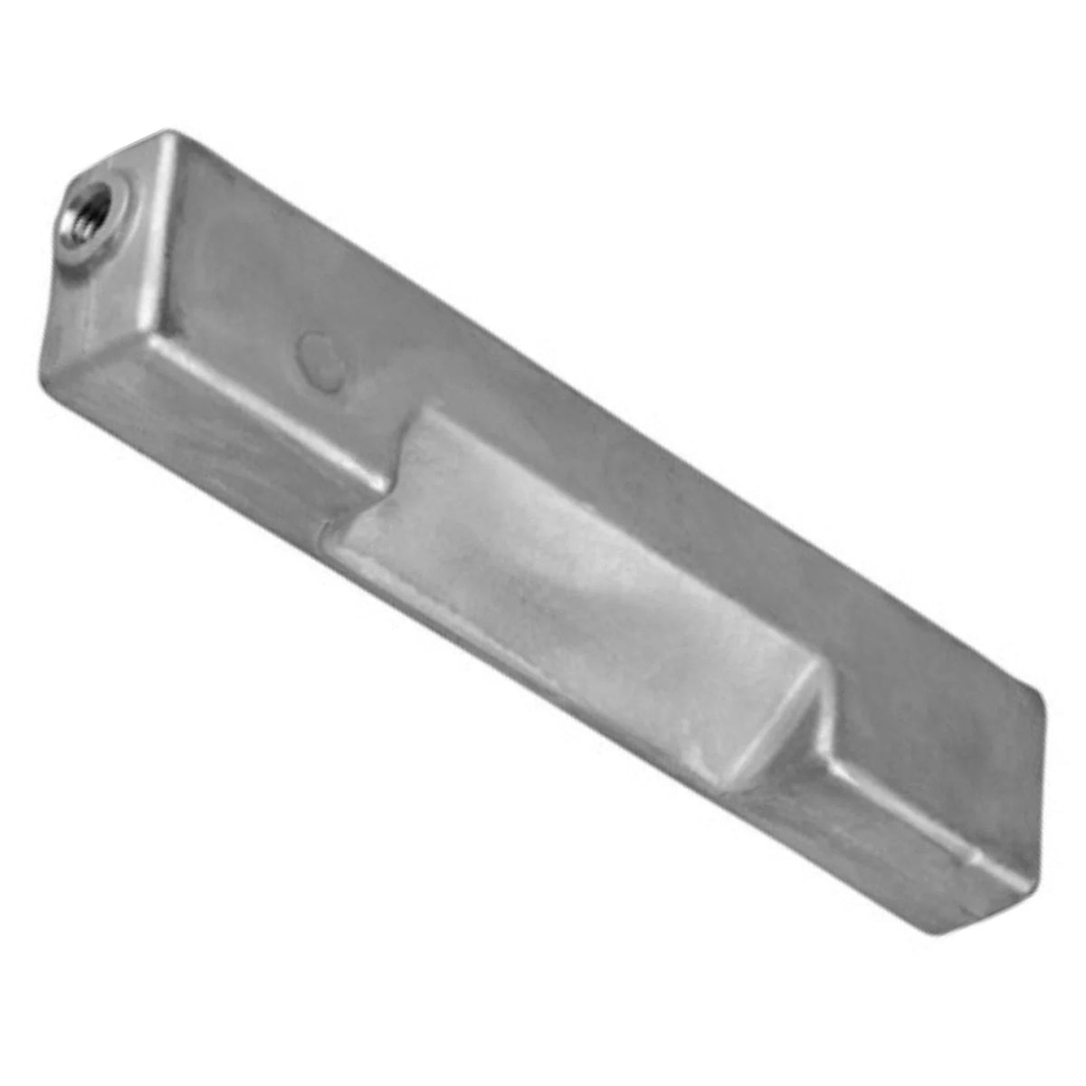 Zinc Anode for Evinrude Johnson Outboard Lower Units (0433580, 433580, 5007089)