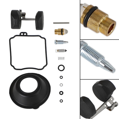 Carburetor Rebuild Kit for Yamaha XV250 Virago XVS650 V-STAR (M566-A226)