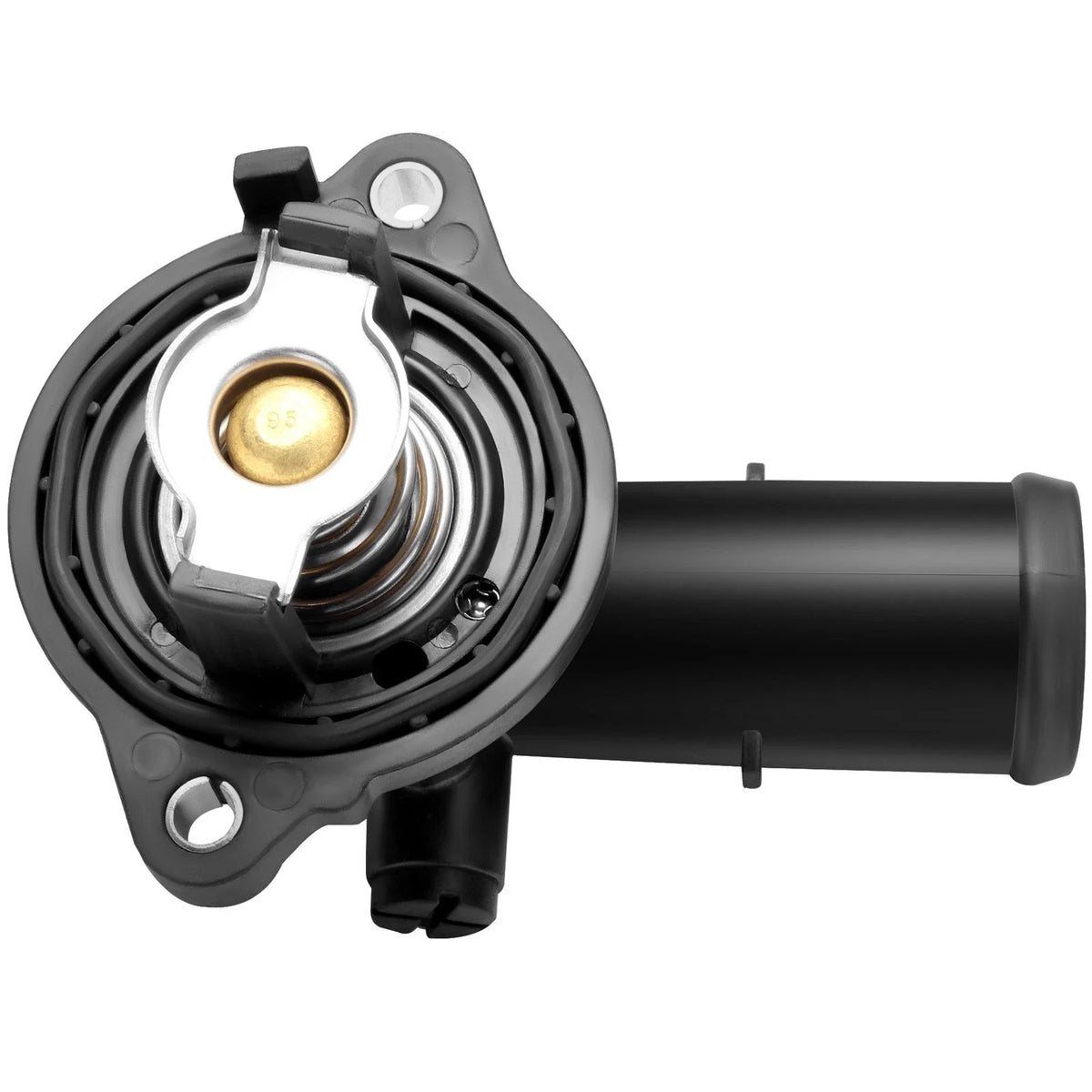 Thermostat Housing for Jeep Grand Cherokee (2011–2018) 5184651AG