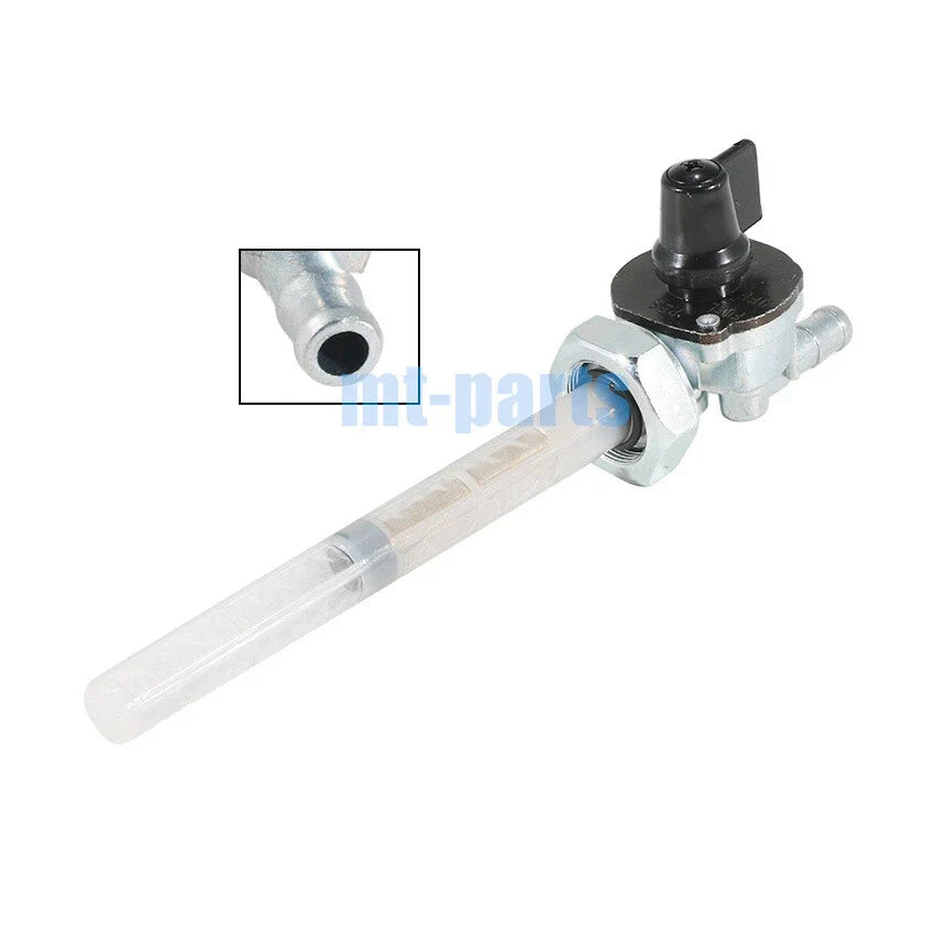 Fuel Switch Valve Petcock for Honda VT1100C3 Shadow Aero (1998–2002) 16950-MAH-013