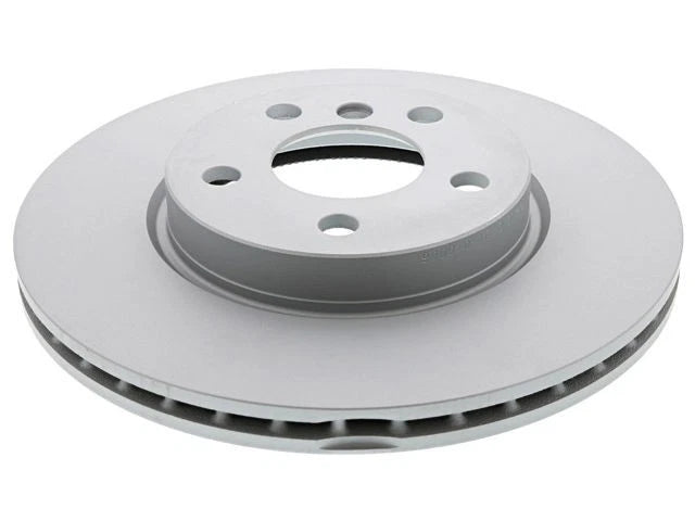 Brake Rotor for Mini Cooper Clubman (2016–2019) 51435DQWV