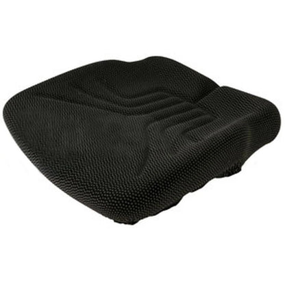 Cloth Bottom Seat Cushion for Grammer Kubota (Fits MSG95GSC)