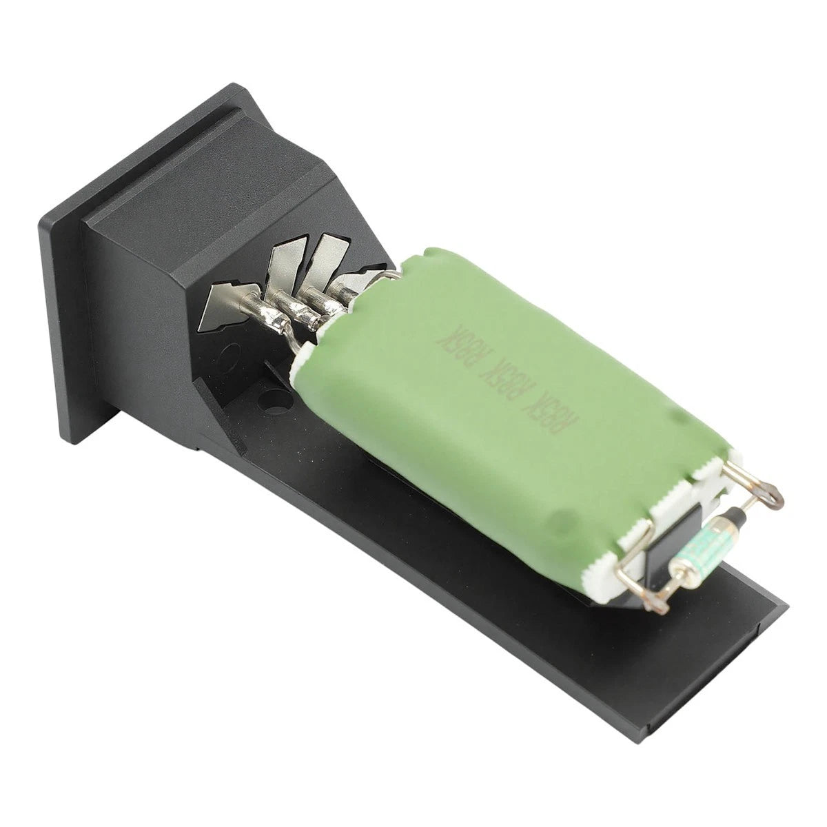 Blower Motor Resistor for BMW 3 Series E36 E46 (18051398, RU612, RB1025)