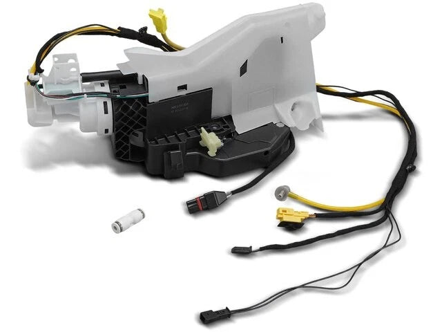 Door Lock Actuator for Mercedes S500 (2005–2006) 89632ZYTT
