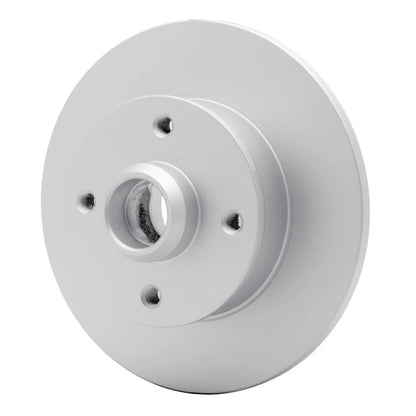 Brake Rotor for Volkswagen Corrado (1990–1991) ALX-PAU-DF-604-74005-CLA2