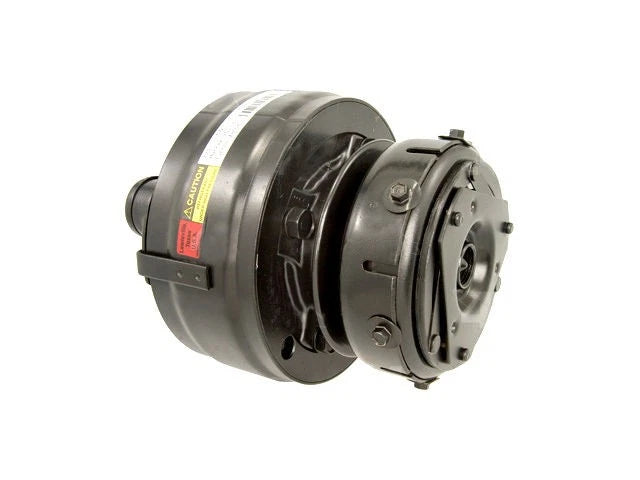 A/C Compressor for GMC G2500 (1979–1984) 65463NQYH
