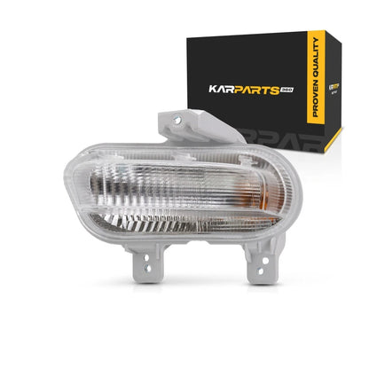 Turn Signal/Parking Light for Jeep Renegade (2019–2021) CH2530106, CLX-M0-12-5440-00-CL360A55