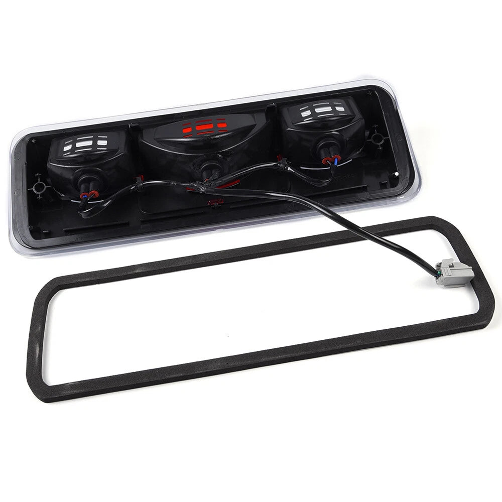 3rd Brake Light Cargo Lamp for Ford F150 (2004–2008) A-02HLA1217AWR, 20979071, 7L3Z13A613B