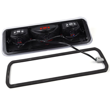 3rd Brake Light Cargo Lamp for Ford F150 (2004–2008) A-02HLA1217AWR, 20979071, 7L3Z13A613B