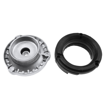 Set of 2 Front Suspension Strut Mounts for BMW 535i GT 2010–2013, 640i, 31306795081