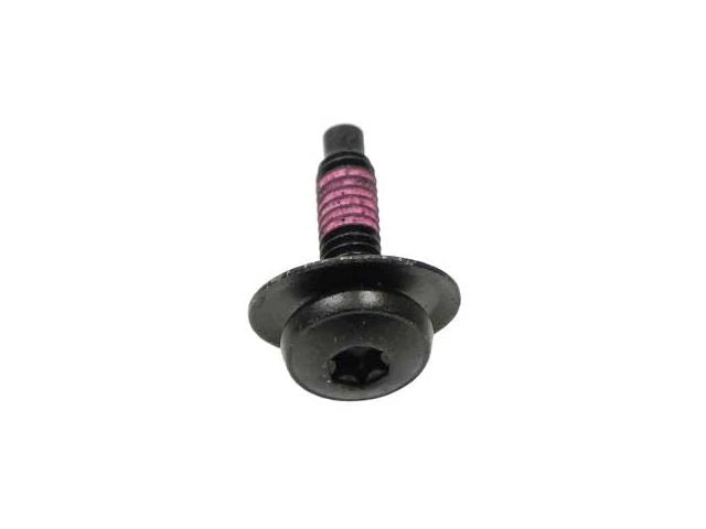 Undercar Shield Retainer for Audi S8 (2013–2018) 49969NRGP