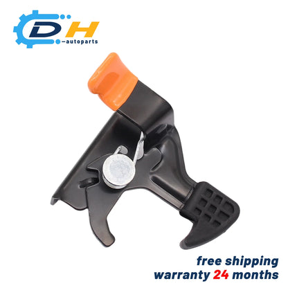 Hood Latch for Nissan Altima (2019–2024) 65670-6CA0A, 656706CA0A