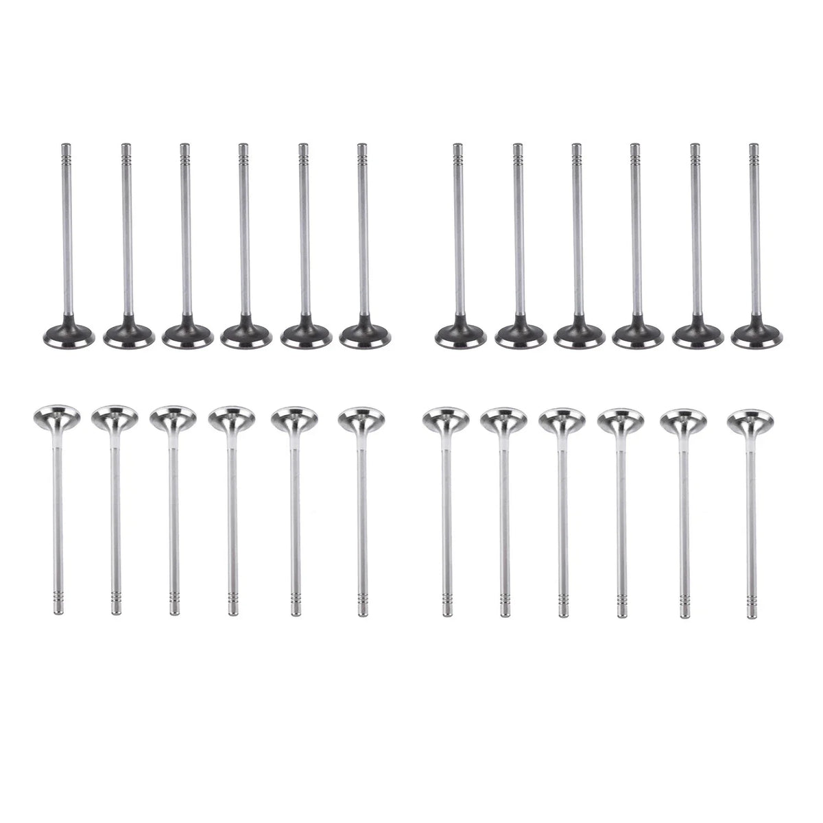 Engine Valves for Jeep Grand Cherokee, Ram 1500 (2011–2020)