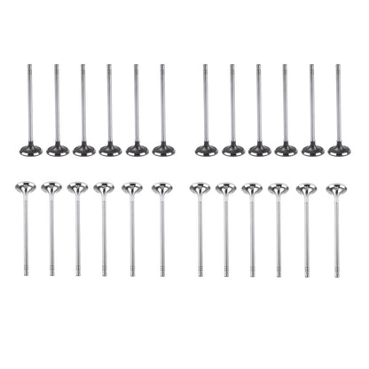 Engine Valves for Jeep Grand Cherokee, Ram 1500 (2011–2020)